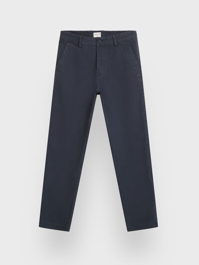 PANTALON NOLAN AZUL MARINO
