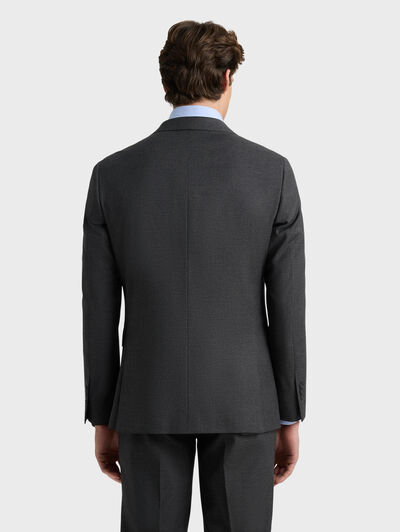 AMERICANA TWILL GRIS