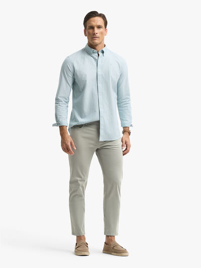 PANTALON NEW TEJANO