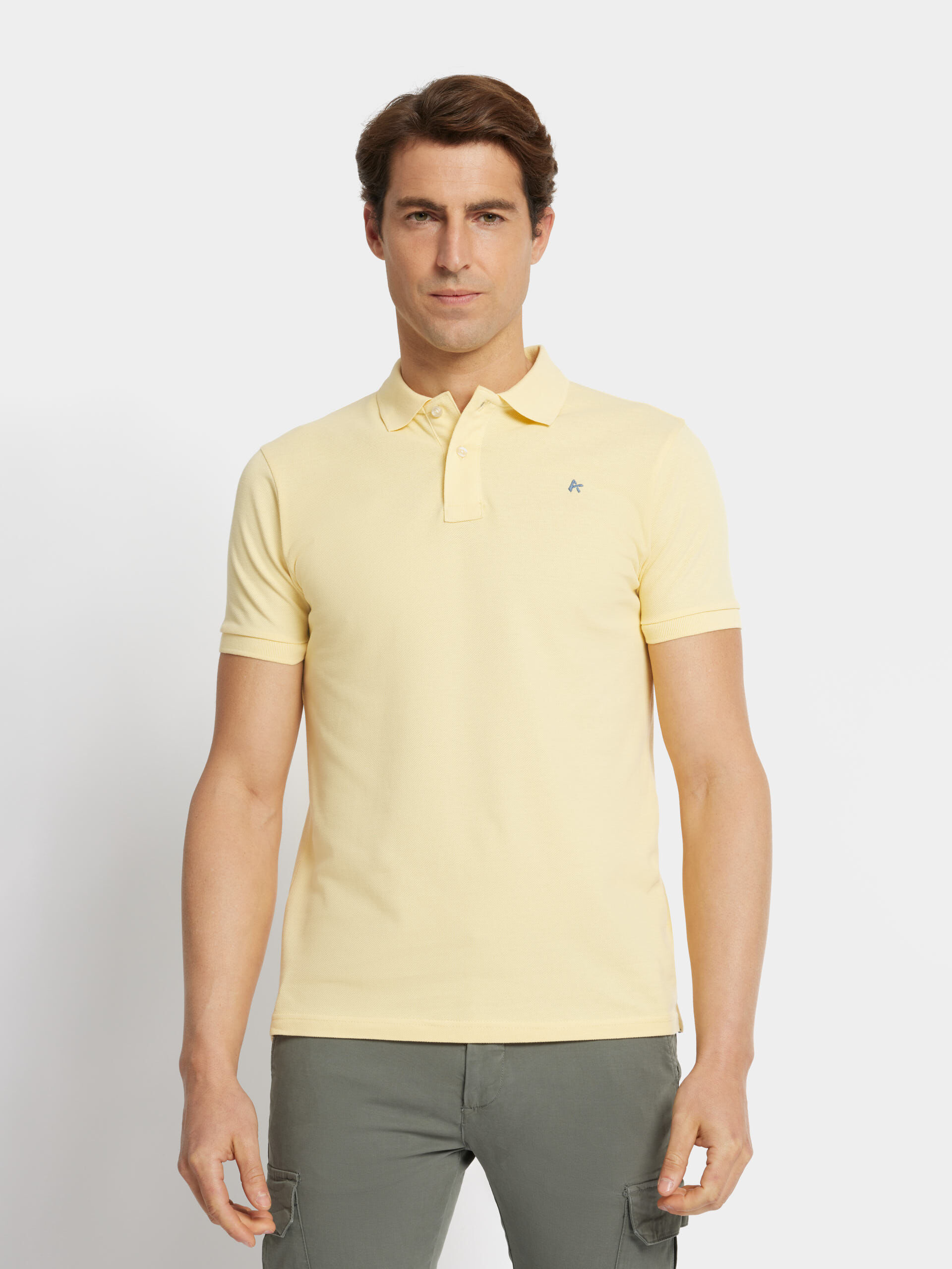 Polos alvaro moreno shop