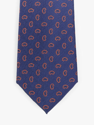 CORBATA JACQUARD MF