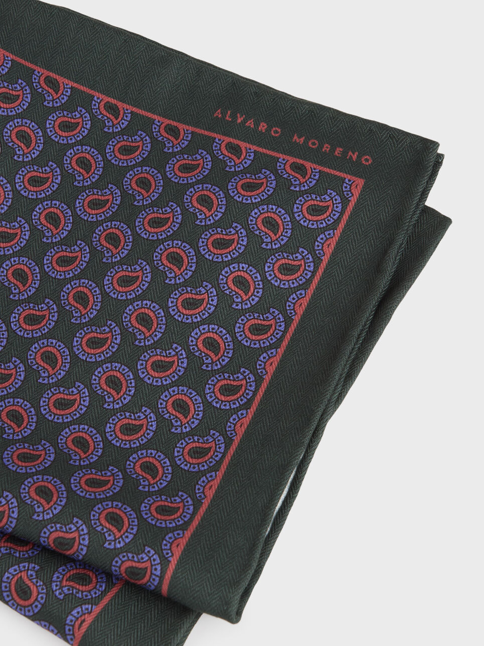 PA&Ntilde;UELO PRINTED