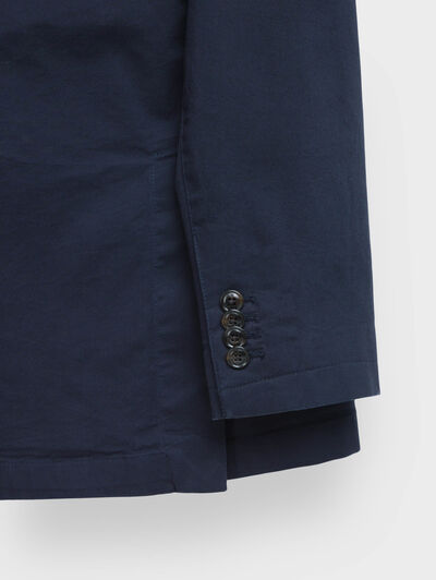 AMERICANA DOMENICO AZUL MARINO