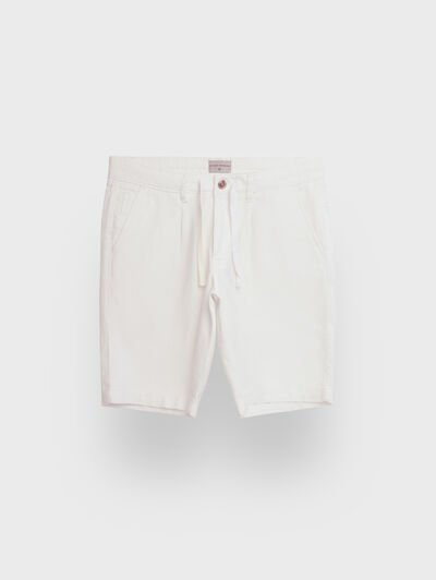 BERMUDA PANAMA BLANCO