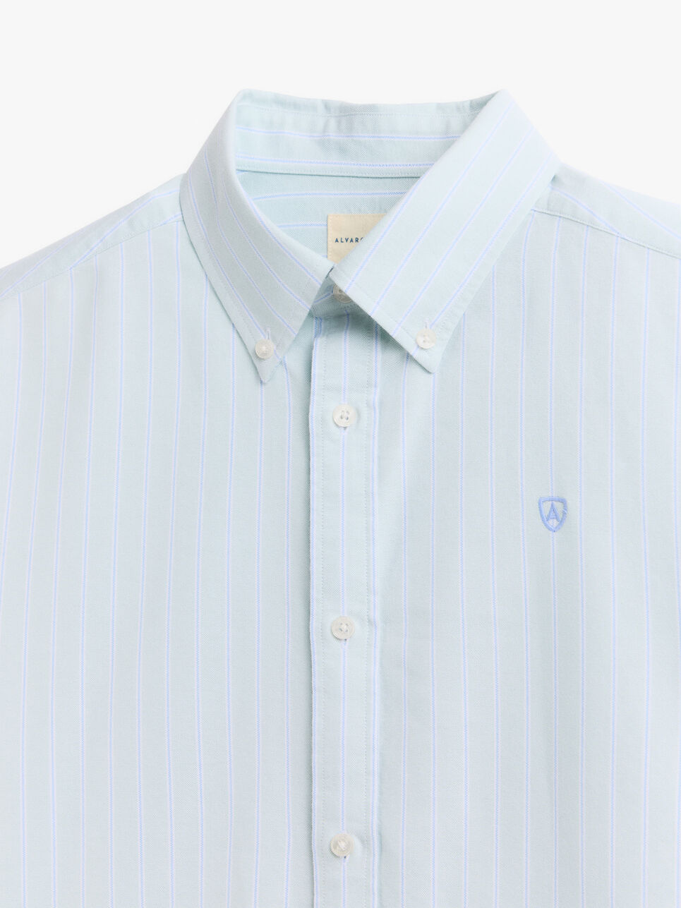CAMISA OXFORD SEA