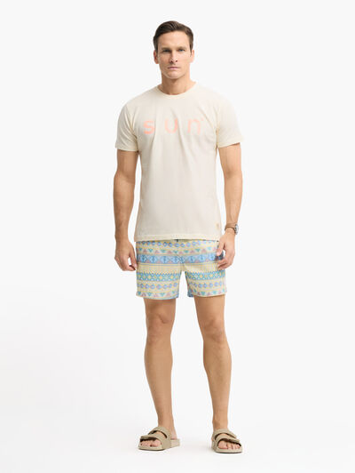CAMISETA SUN