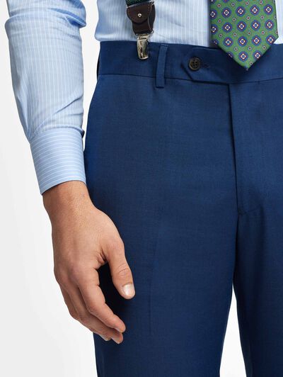 PANTALON FIL A FIL
