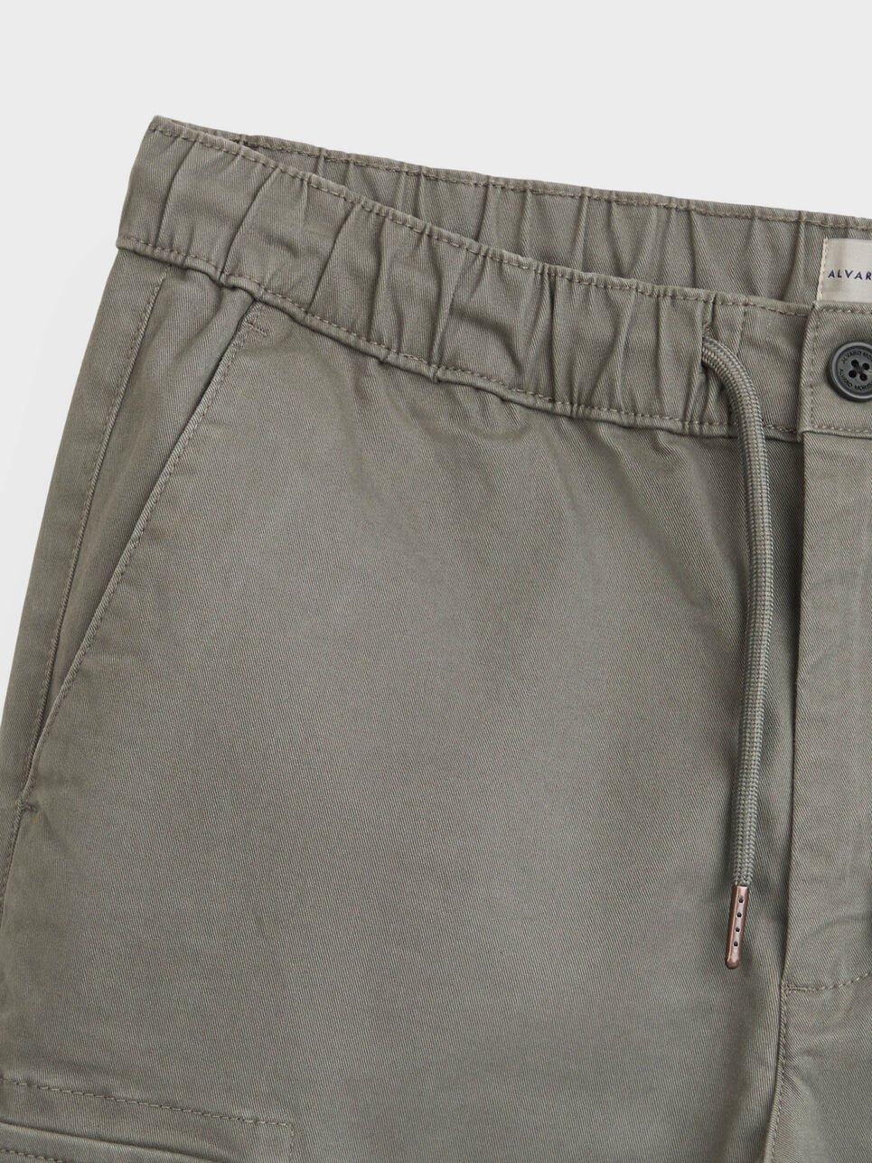 PANTALON BUFFORD
