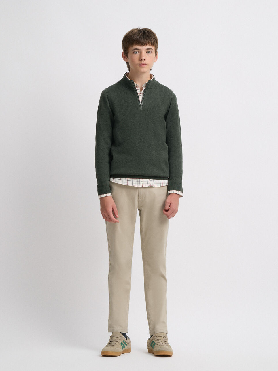 JERSEY LORENZO KIDS