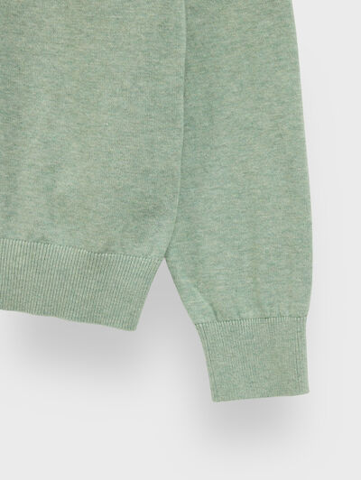 JERSEY LORENZO VERDE