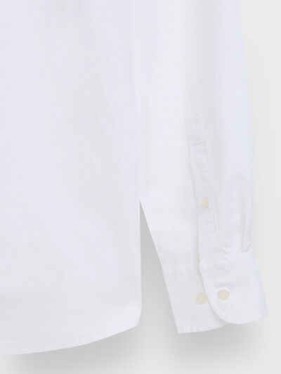 POLERA LINO GD BLANCO