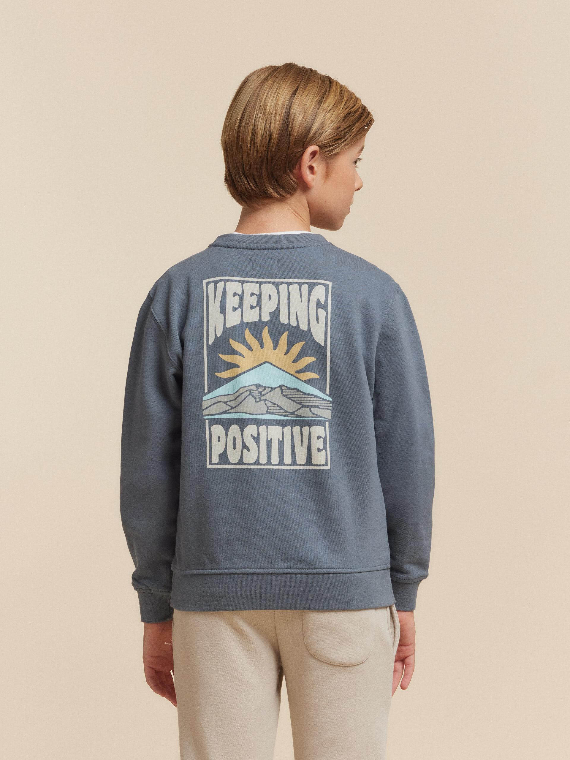Alvaro moreno niños sudaderas shop