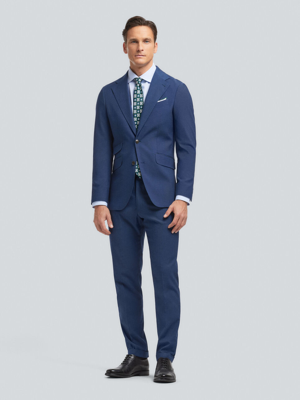 AMERICANA MILANO MICROPUNTO