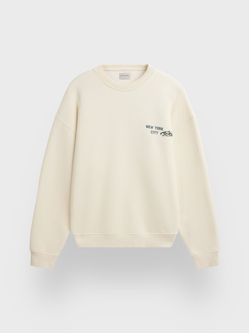 SUDADERA CHICAGO