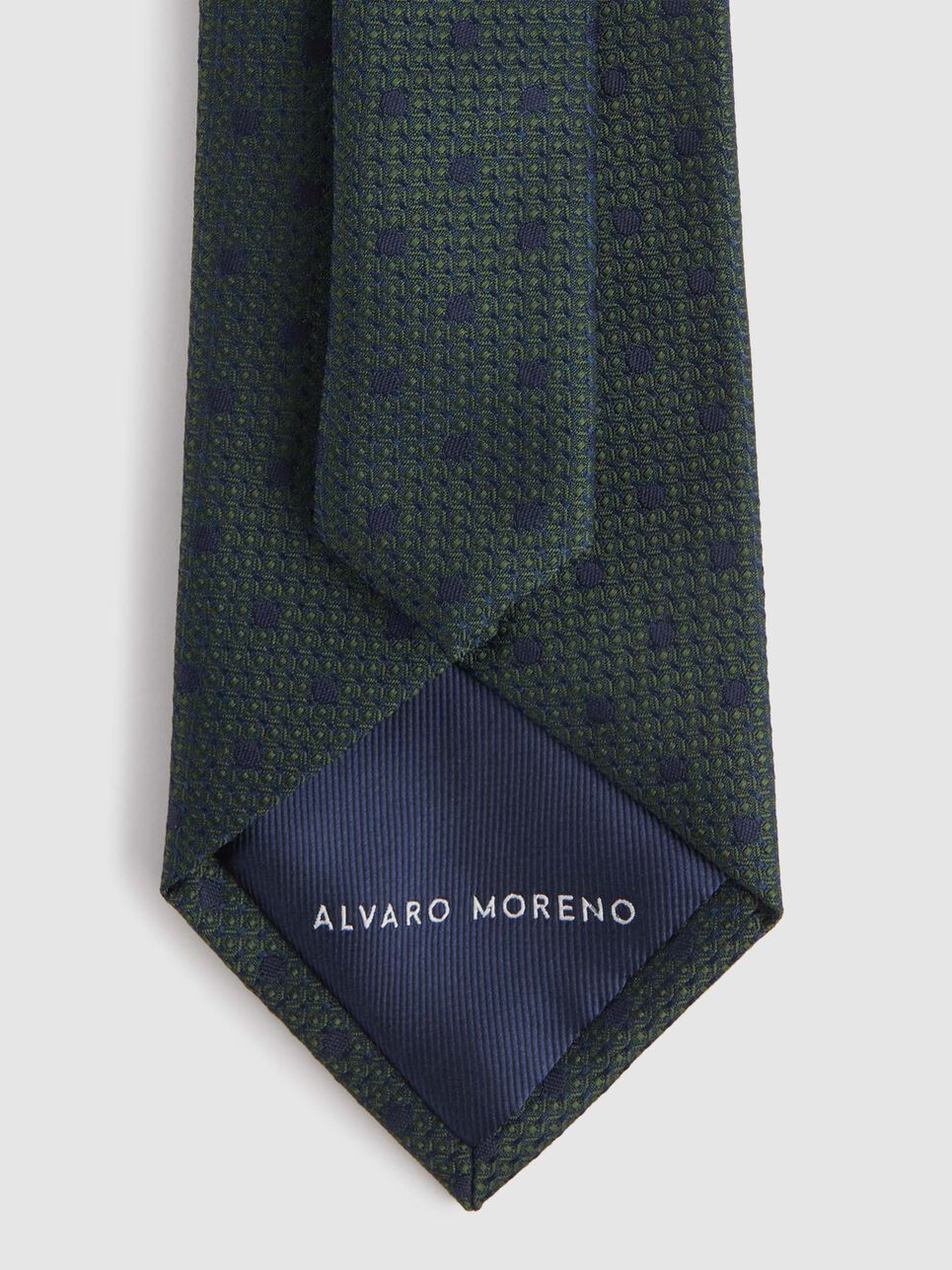 CORBATA JACQUARD MF