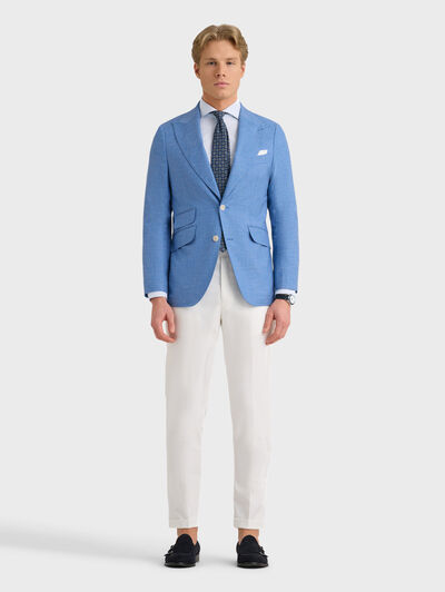 AMERICANA CAPO NIZA AZUL