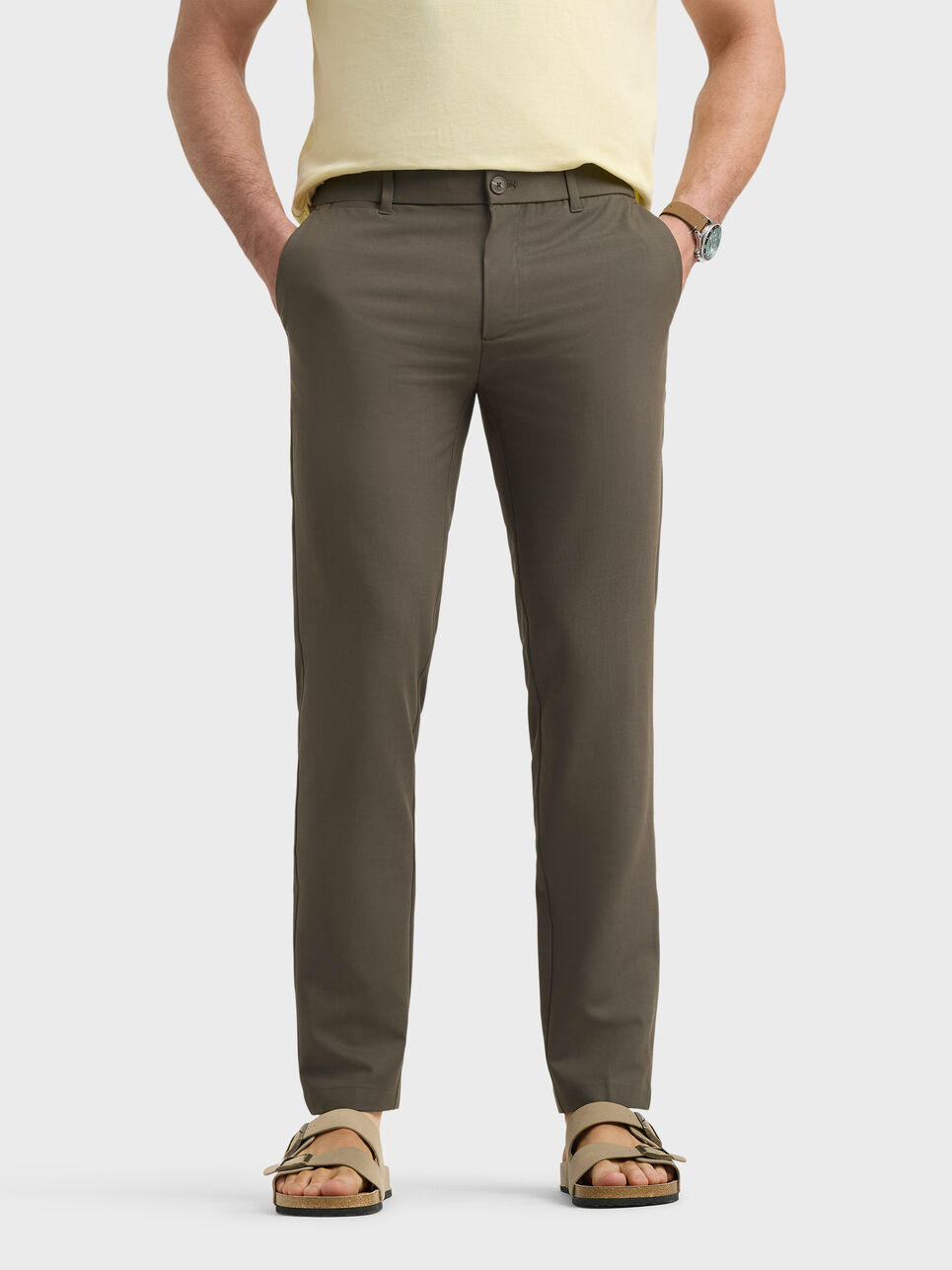 PANTALON TORINO