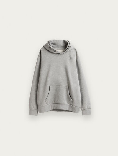 SUDADERA NELLAN KIDS