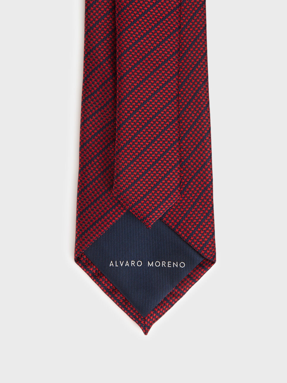 CORBATA JAQUARD MF