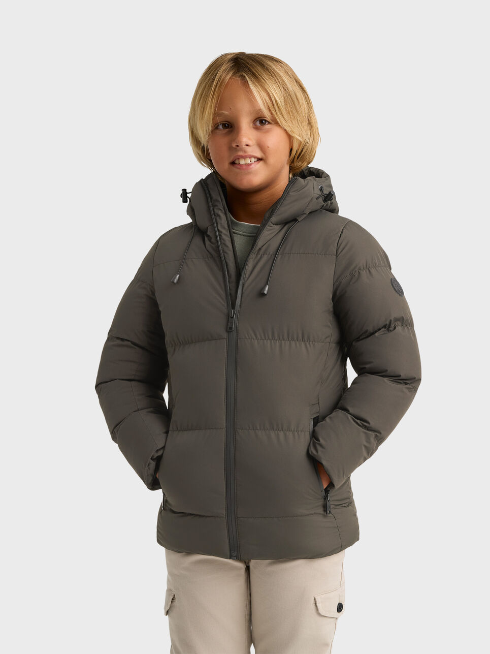 PARKA SKYWEAR KIDS