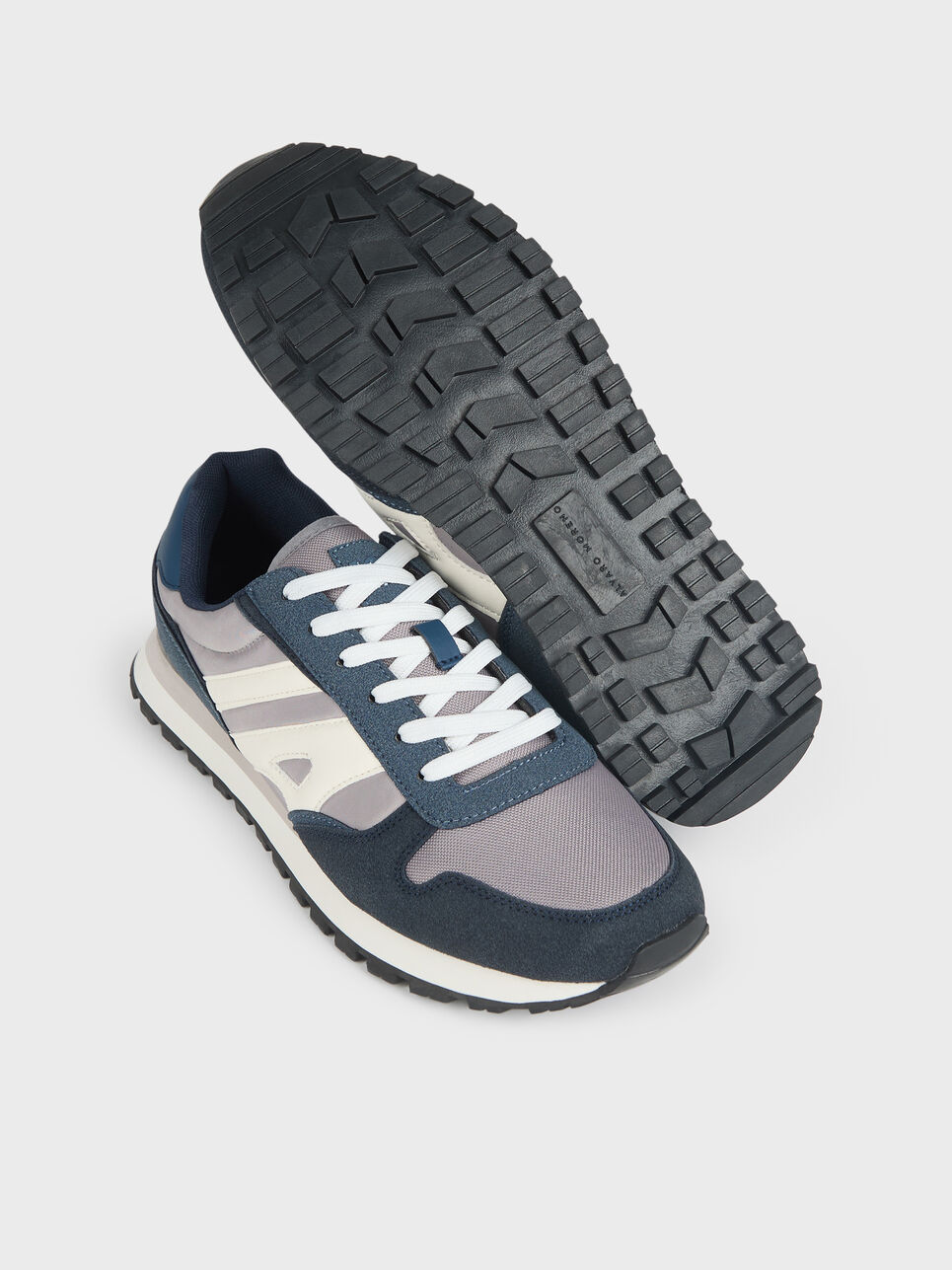 SNEAKERS BRANDON
