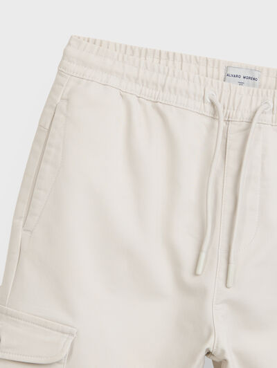 PANTALON BUDENS