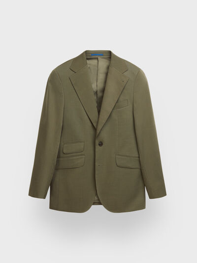 AMERICANA NAPOLI ROYAL TWILL VERDE