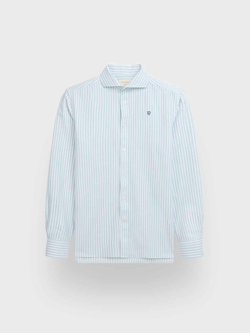 CAMISA OXFORD CLASSIC