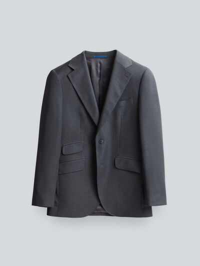 AMERICANA NAPOLI TWILL GRIS