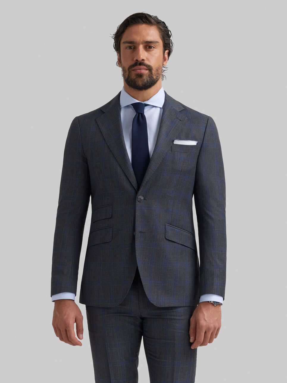 AMERICANA NAPOLI GALES