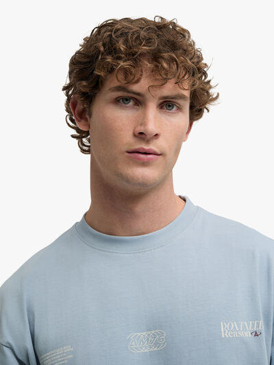 CAMISETA REASON