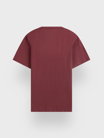 CAMISETA BASICA