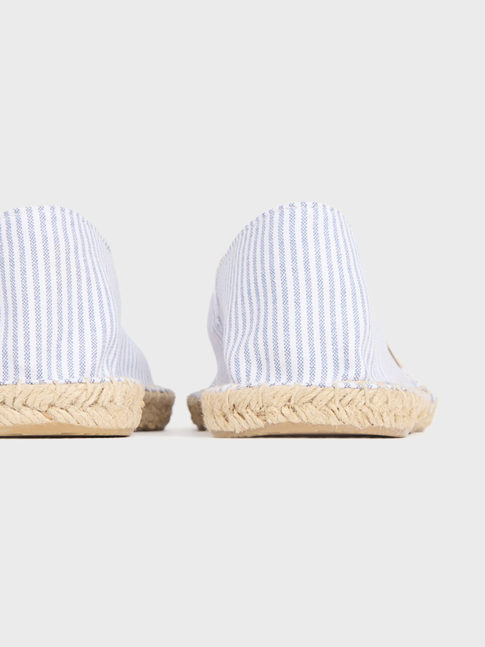 ESPADRILLES OXFORD KODAC