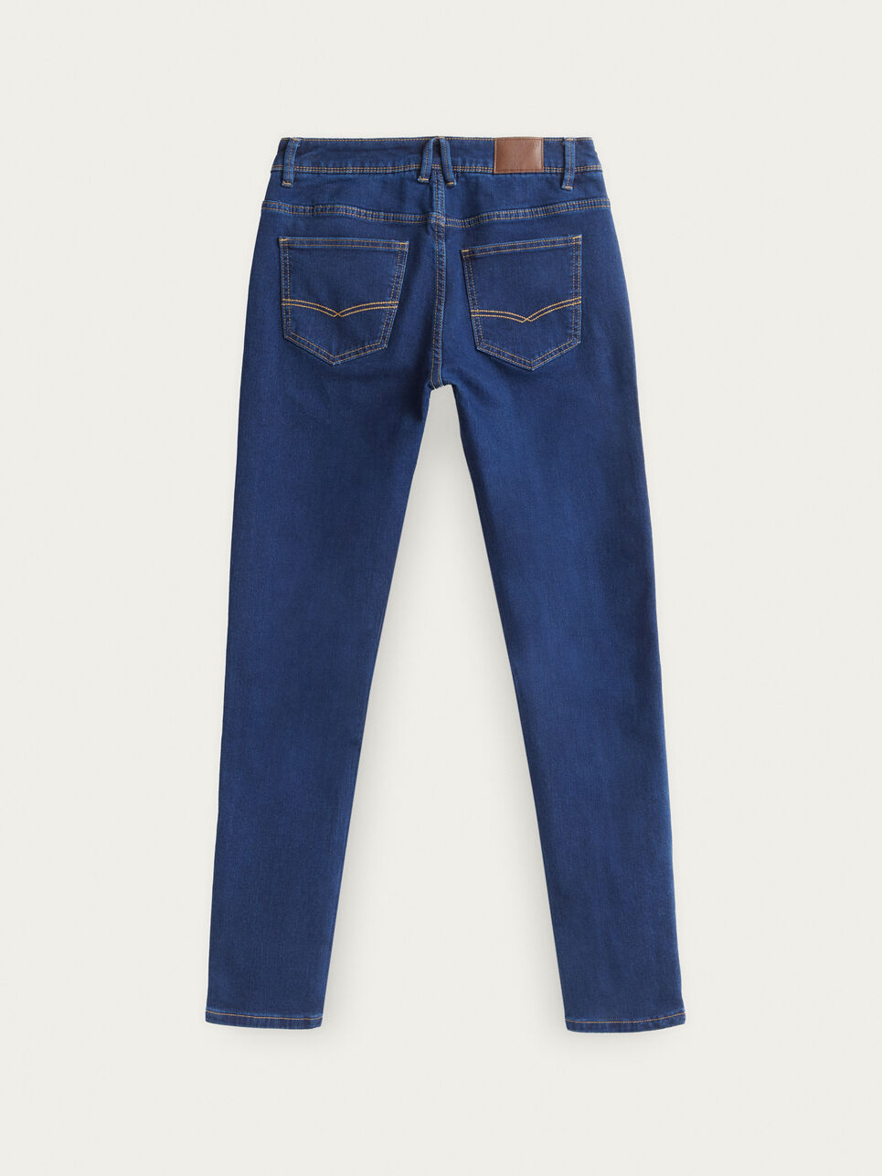 DENIM SUPER SKINNY