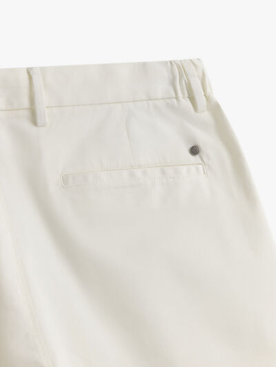 PANTALON OYSTER