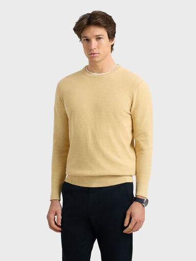 JERSEY DYLAN AMARILLO