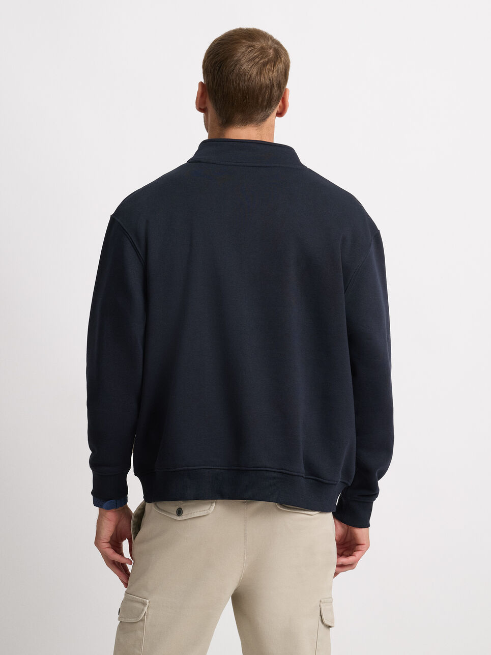 SUDADERA BROOKLYN