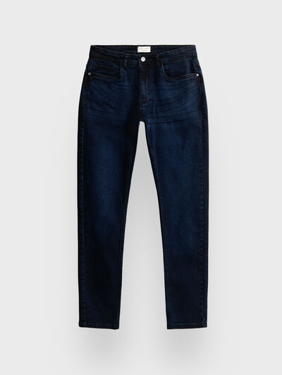 PANTALON DENIM DARK