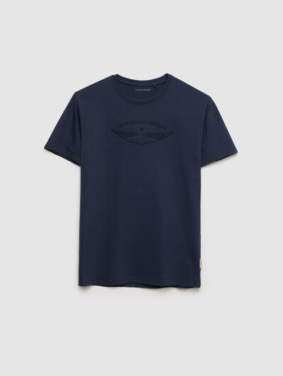 CAMISETA FREEDOM