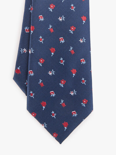CORBATA JACQUARD MF