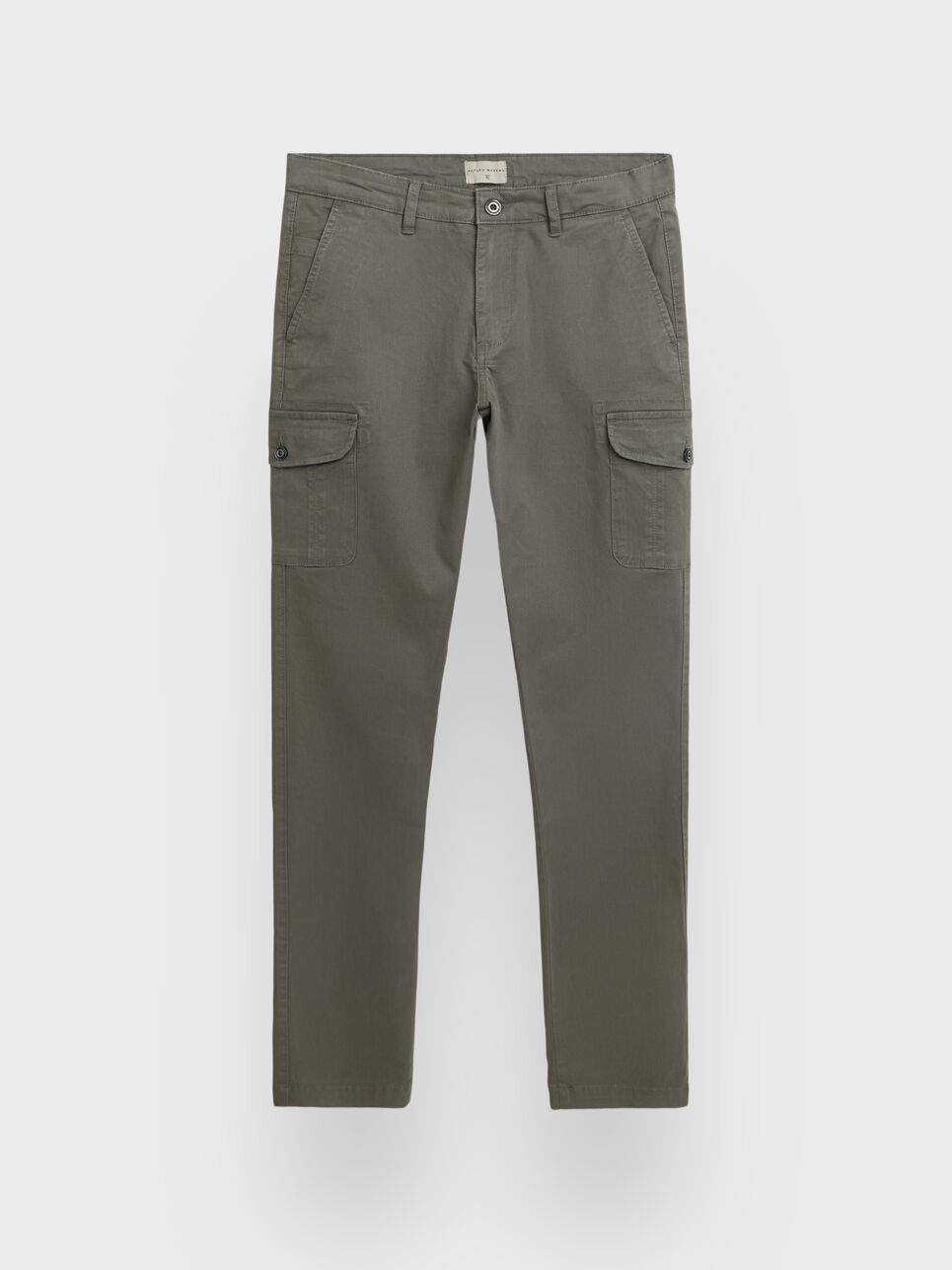 PANTALON BUDDY