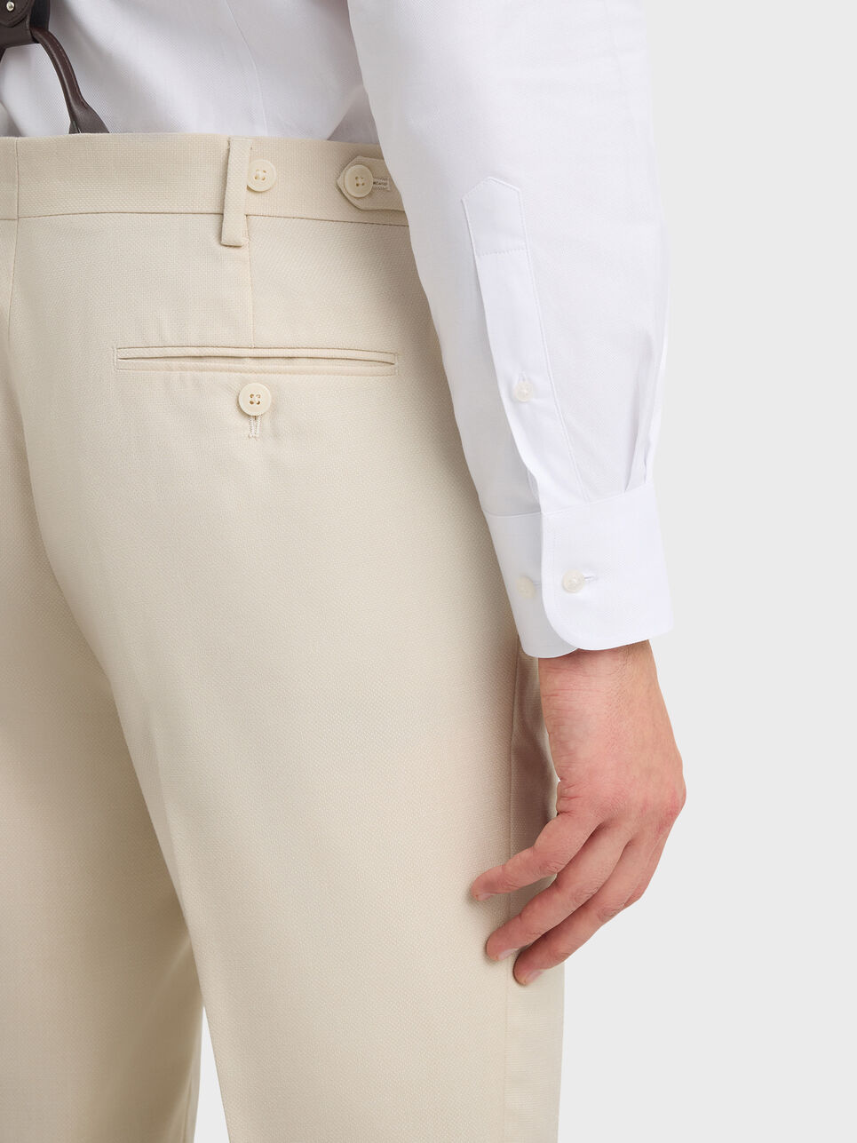 PANTALON CAPO ESTRUCTURA