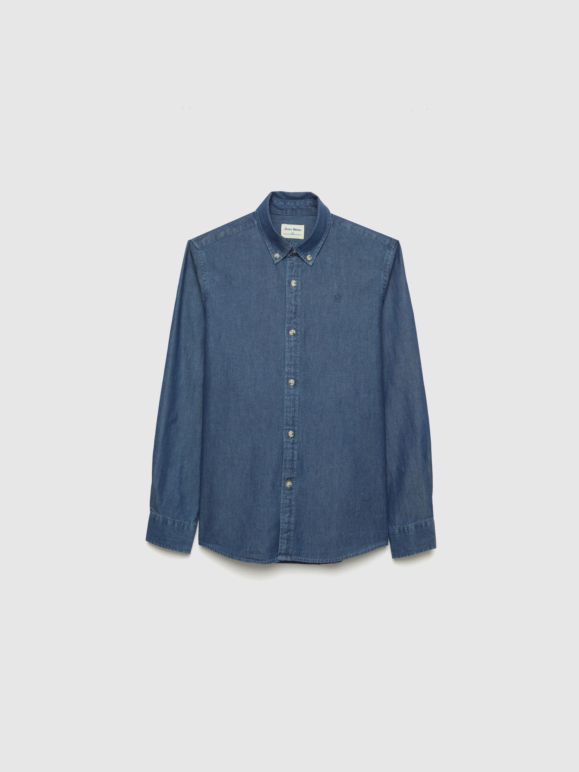 Camisas alvaro 2025 moreno niño