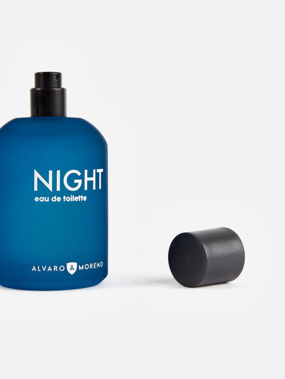 PERFUME NIGHT