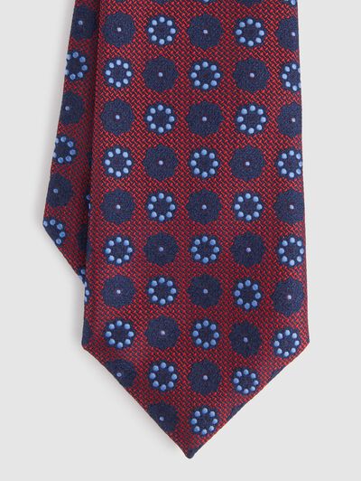 CORBATA JACQUARD MF