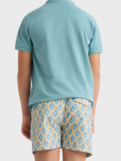 BA&Ntilde;ADOR DIAMOND KIDS AMARILLO