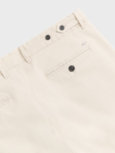 PANTALON CARROT