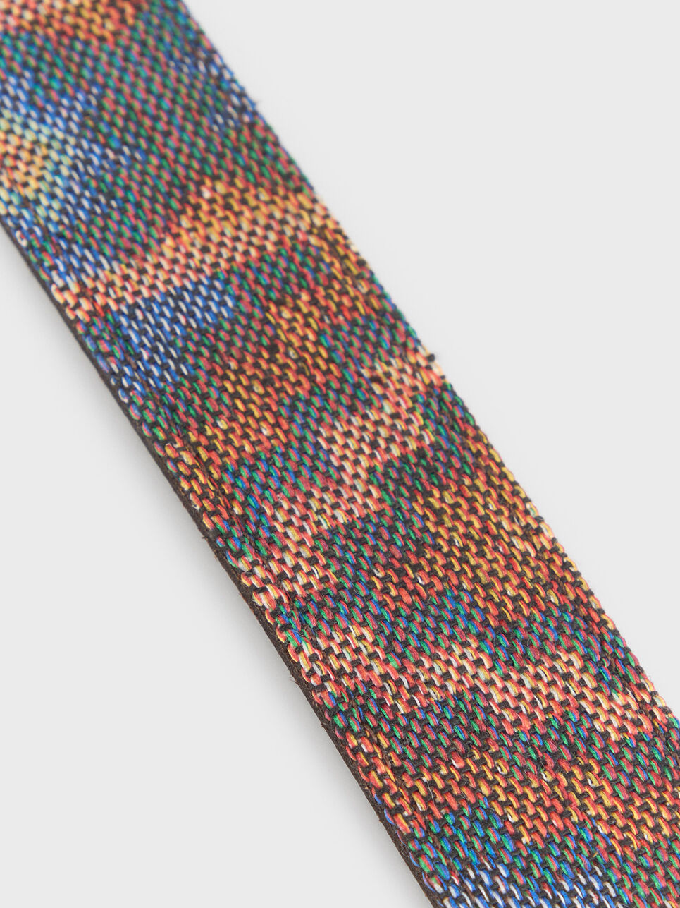 CINTURON ETNICO CUSCO