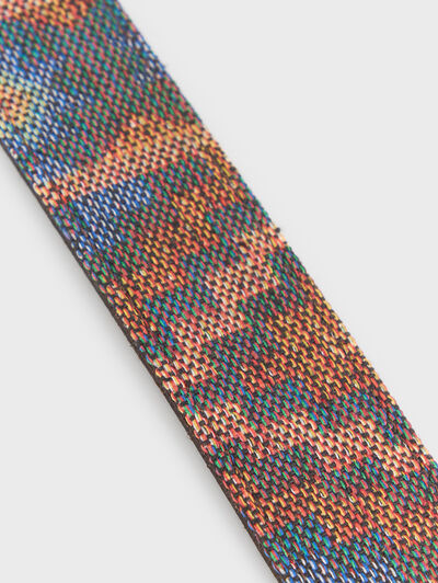 CINTURON ETNICO CUSCO