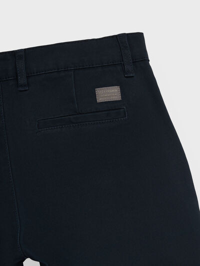 PANTALON ELVIS KIDS AZUL MARINO
